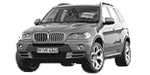 BMW E70 P1691 Fault Code