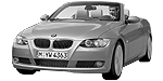 BMW E93 P1691 Fault Code