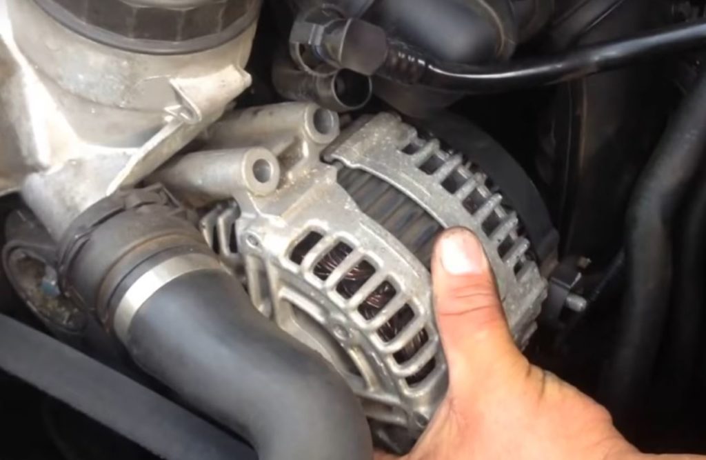 See P1691 in engine